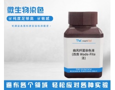 微生物染色
